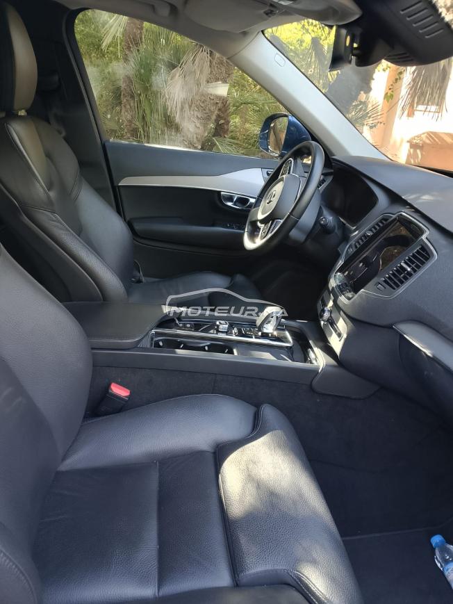 Volvo XC90 B5 AWD 2024 - trés bon etat
