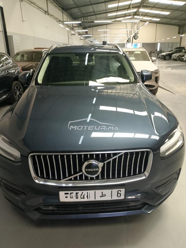 Volvo XC90 B5 AWD 2024 - trés bon etat