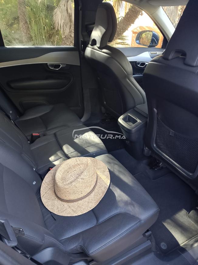 Volvo XC90 B5 AWD 2024 - trés bon etat