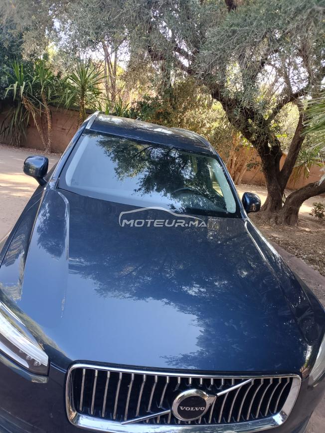 Volvo XC90 B5 AWD 2024 - trés bon etat
