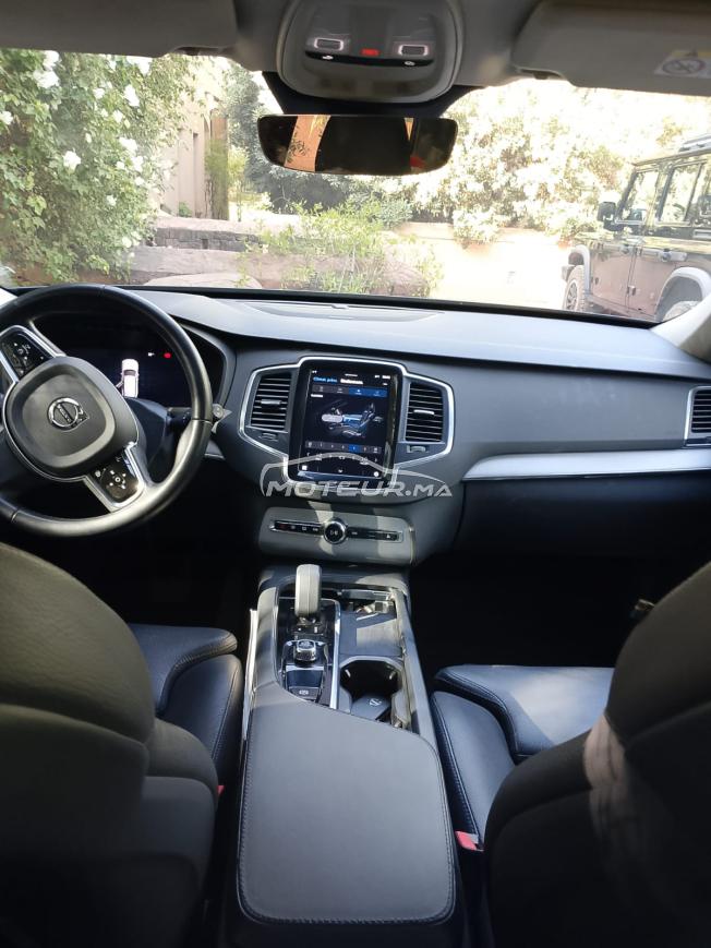 Volvo XC90 B5 AWD 2024 - trés bon etat