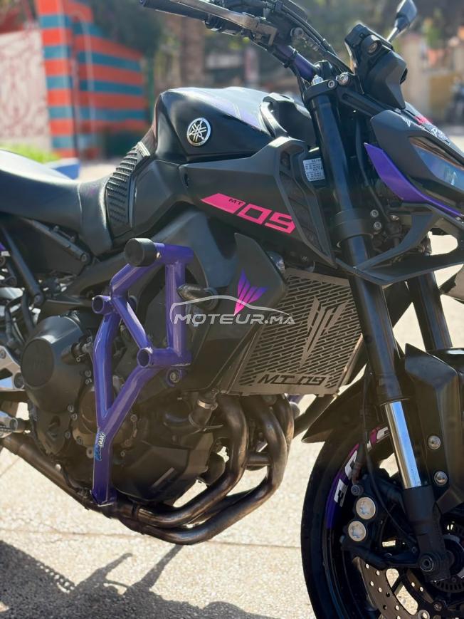 MT 09 PHASE 2