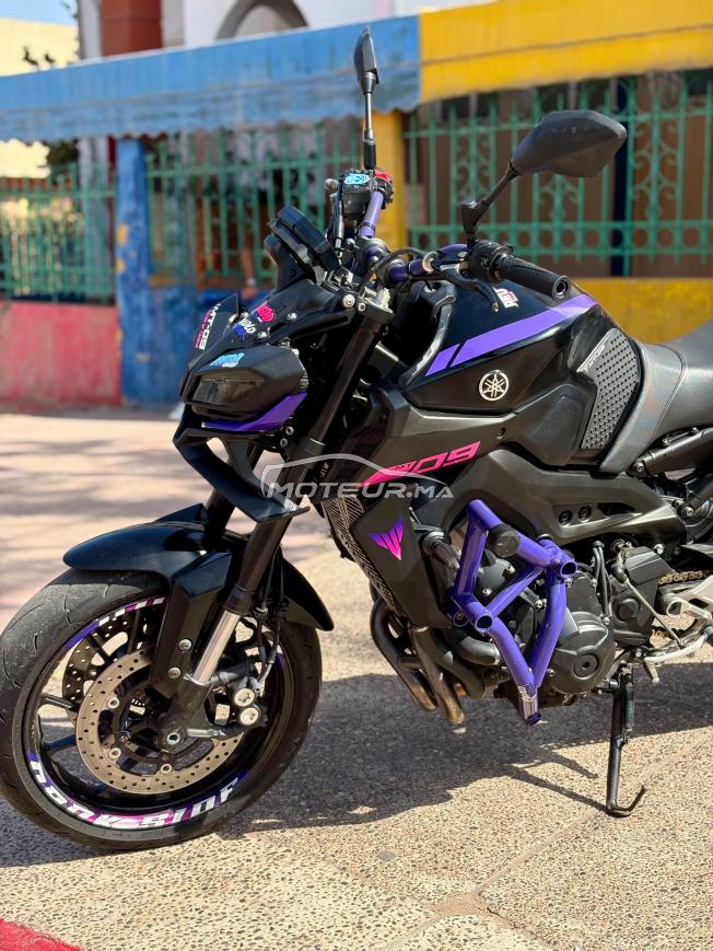MT 09 PHASE 2