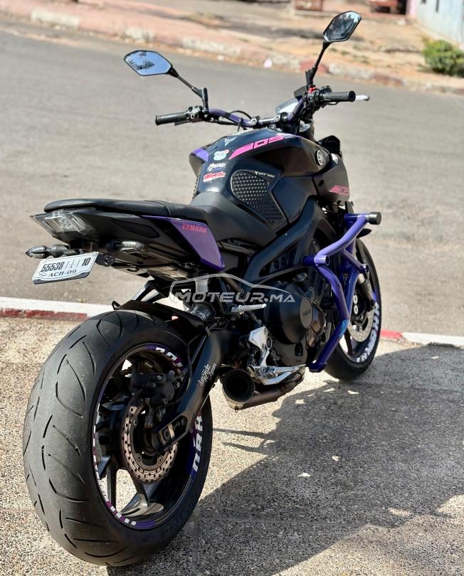 MT 09 PHASE 2