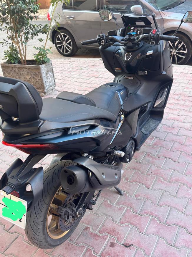 Tech max a vendre bonne état
