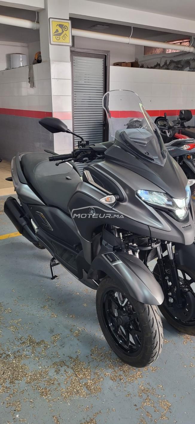 yamaha tricity 300 trés bonne état