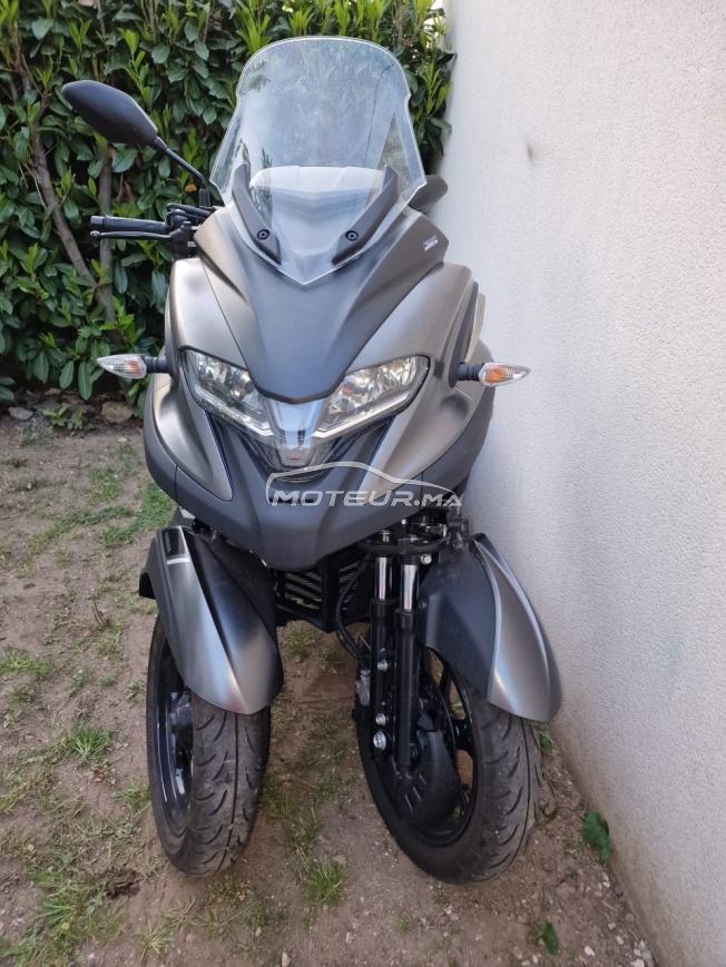 yamaha tricity 300 trés bonne état