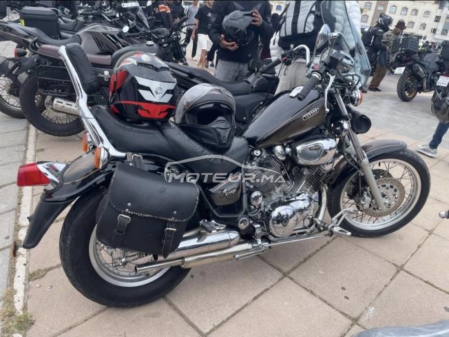 Yamaha virago