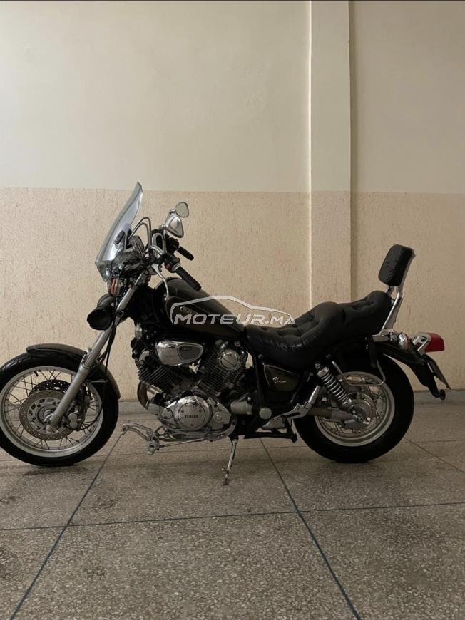 Yamaha virago