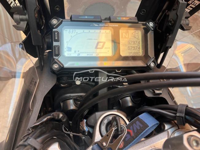 yamaha super tenere 1200 ZE