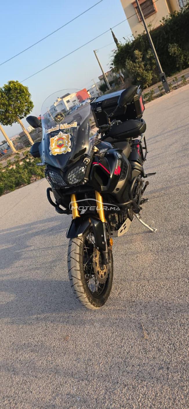 yamaha super tenere 1200 ZE
