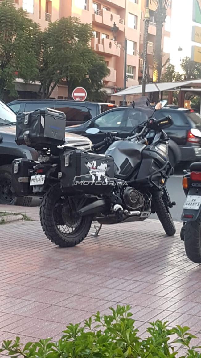 Yamaha Super Tenere XTZE 1200