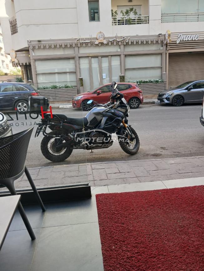 Yamaha Super Tenere XTZE 1200