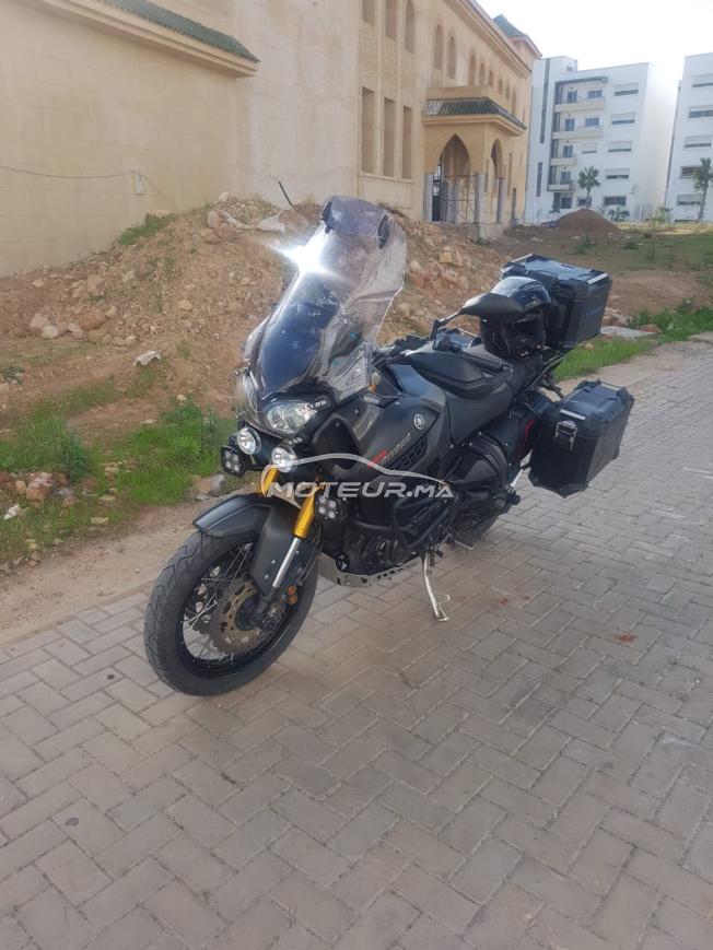 Yamaha Super Tenere XTZE 1200