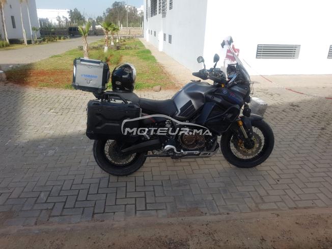 Yamaha Super Tenere XTZE 1200