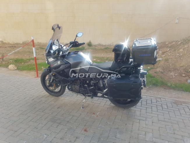 Yamaha Super Tenere XTZE 1200