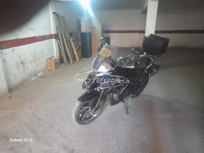 zontes 350 T a vendre