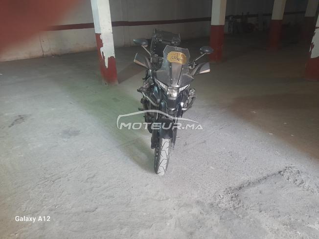 zontes 350 T a vendre