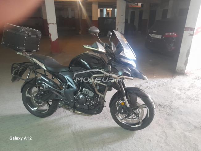 zontes 350 T a vendre