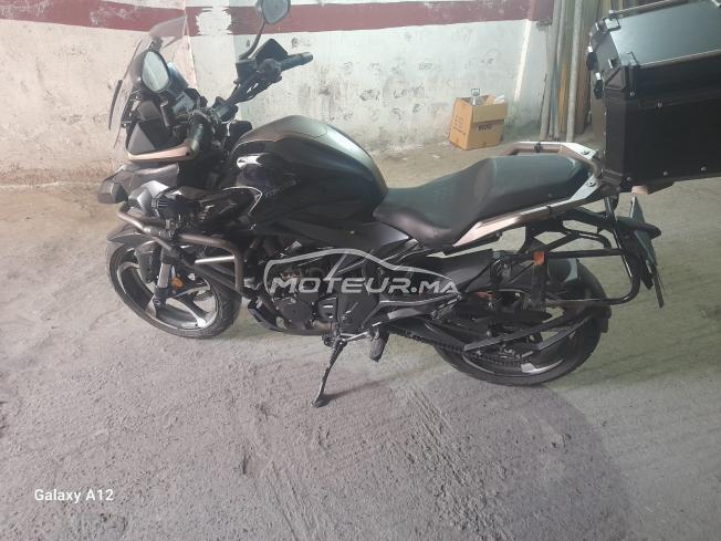 zontes 350 T a vendre