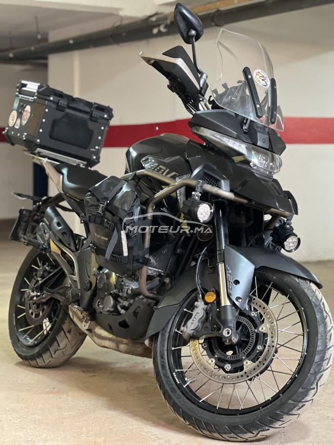 Zontes 350 t2