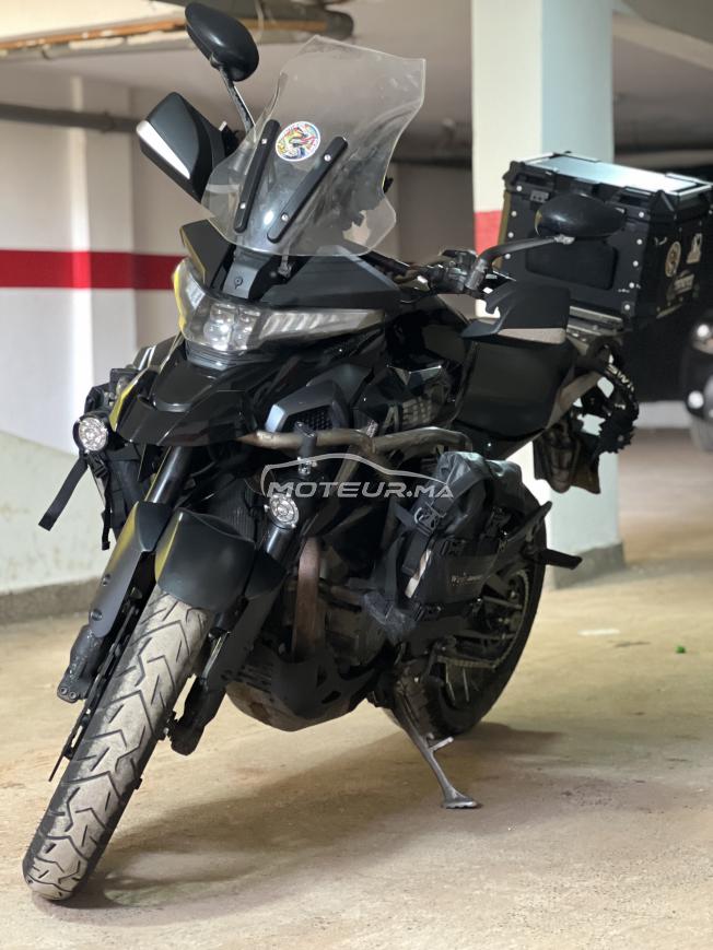 Zontes 350 t2