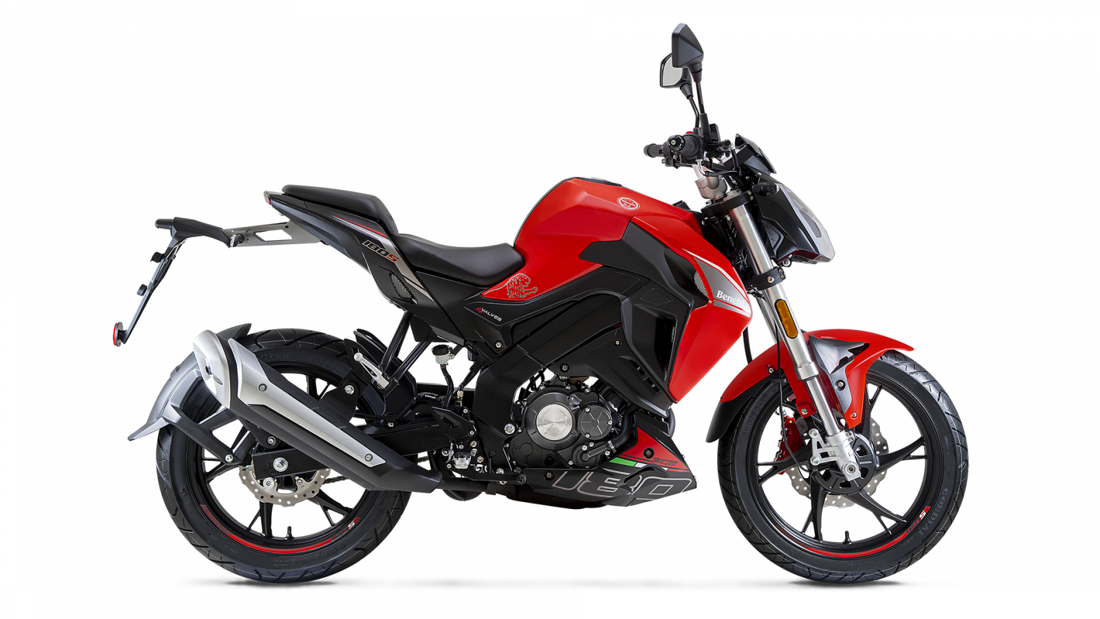 Benelli 180s