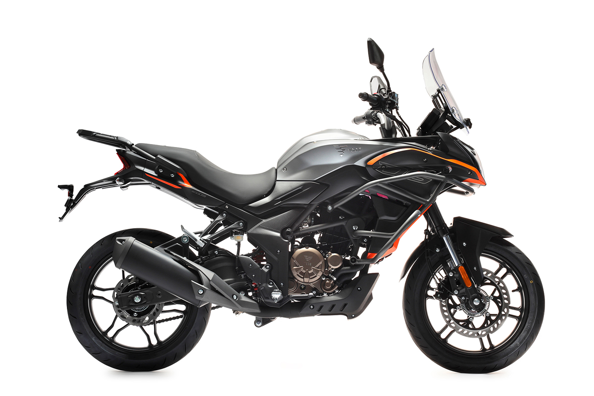 Voge 300ds