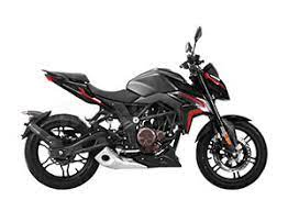 Voge 300 آر image