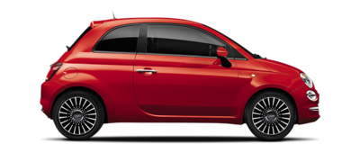 فيات 500