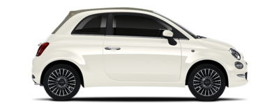 فيات 500c