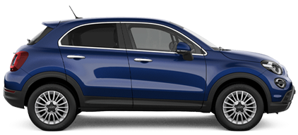 Fiat 500x image
