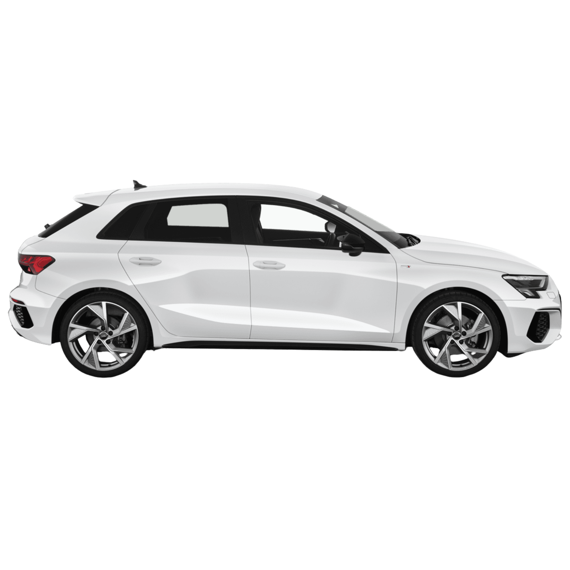 A3 Sportback image
