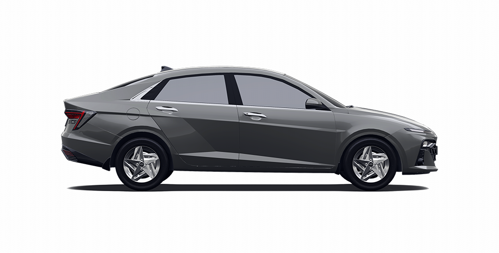 Hyundai Accent image