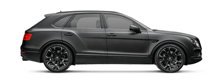 Bentley بنتايجا image