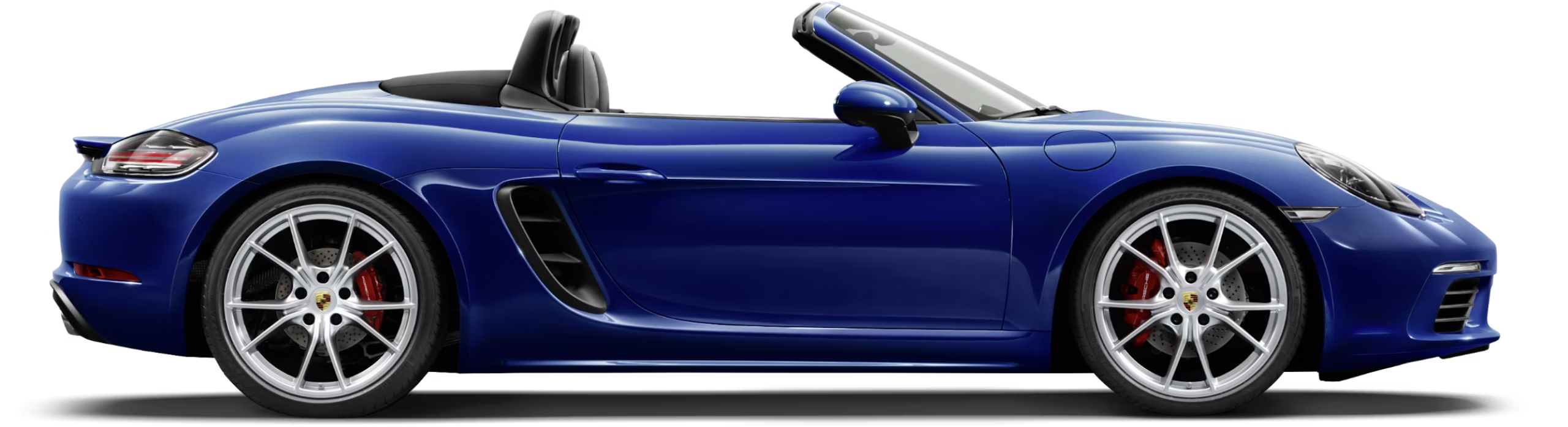 Boxster image
