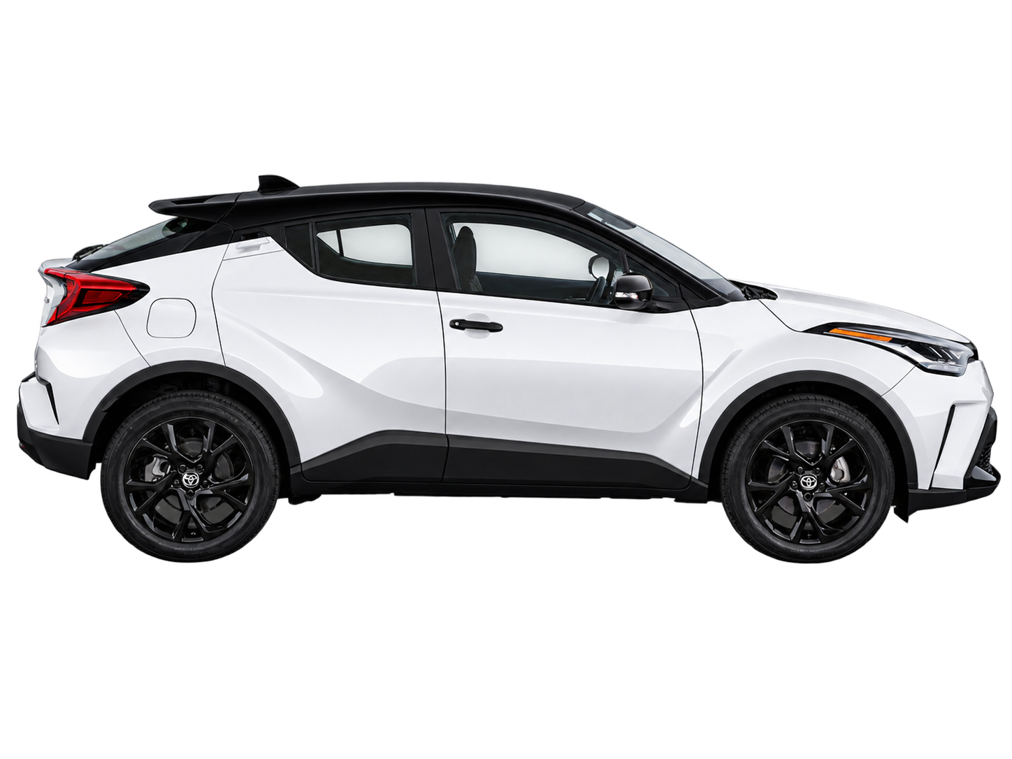C-HR image