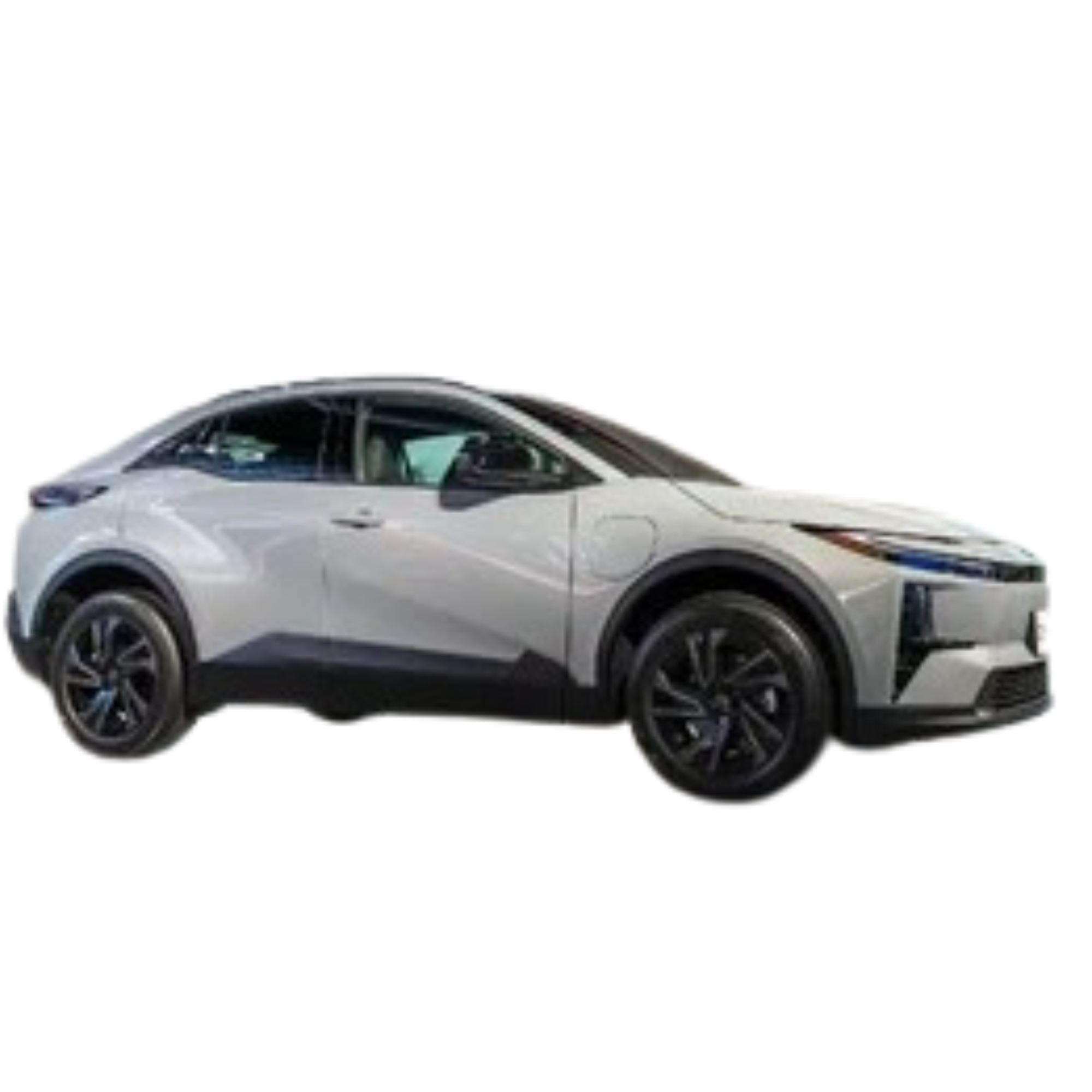 C-HR image