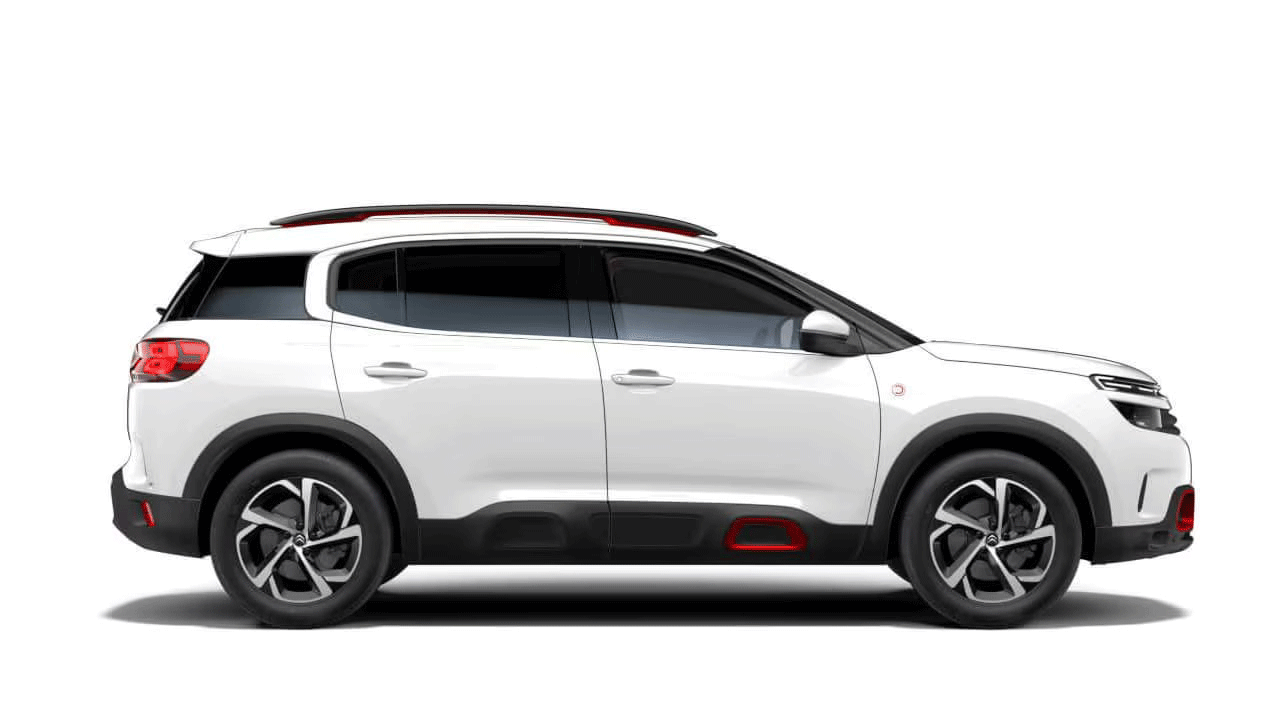 C5 Aircross image