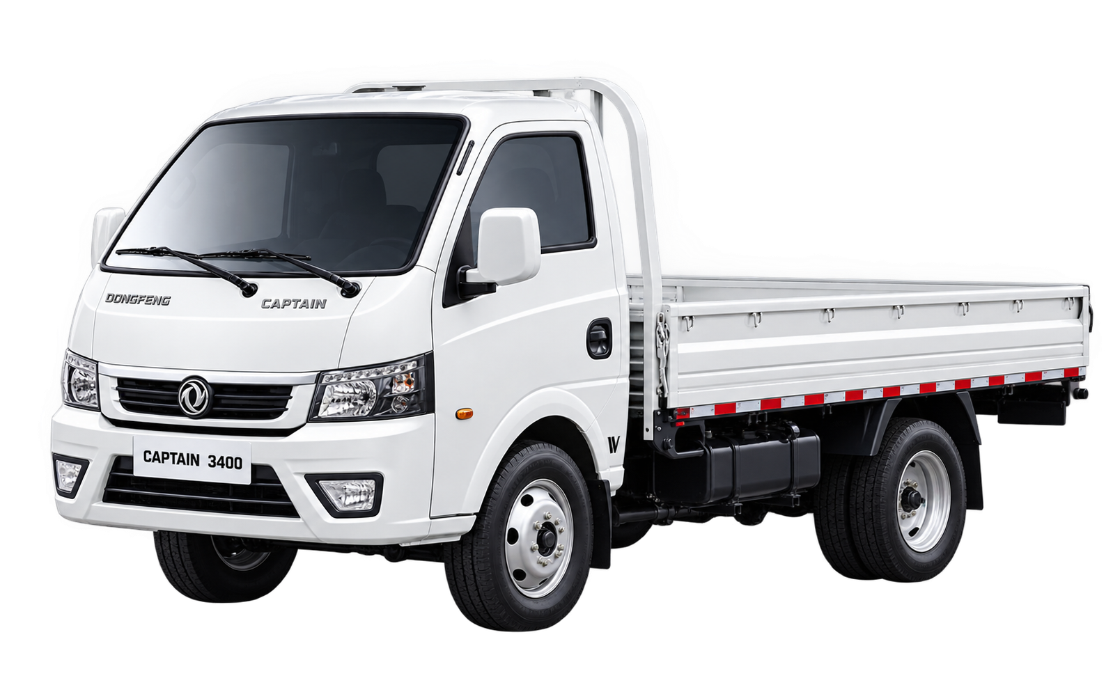 Dongfeng كابتن 3400 image