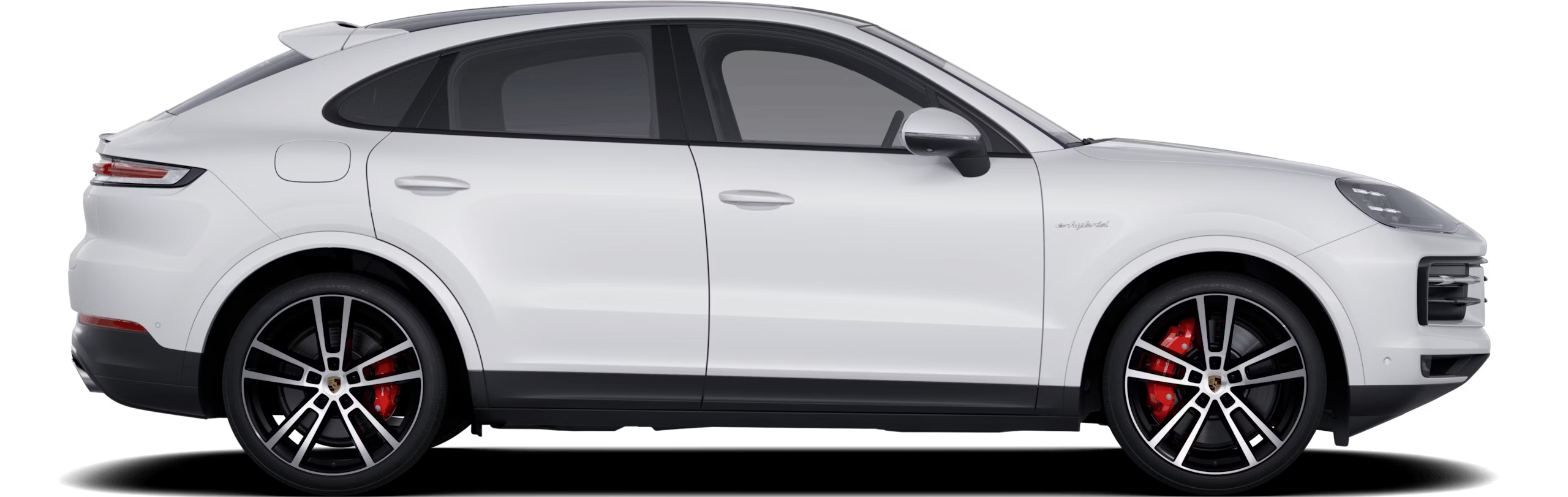 Porsche كايين image