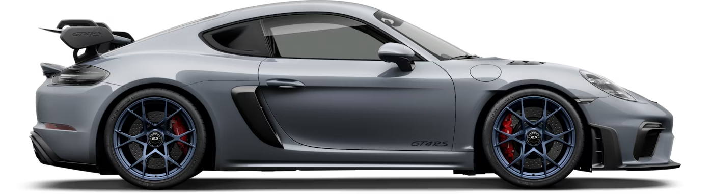 Cayman image