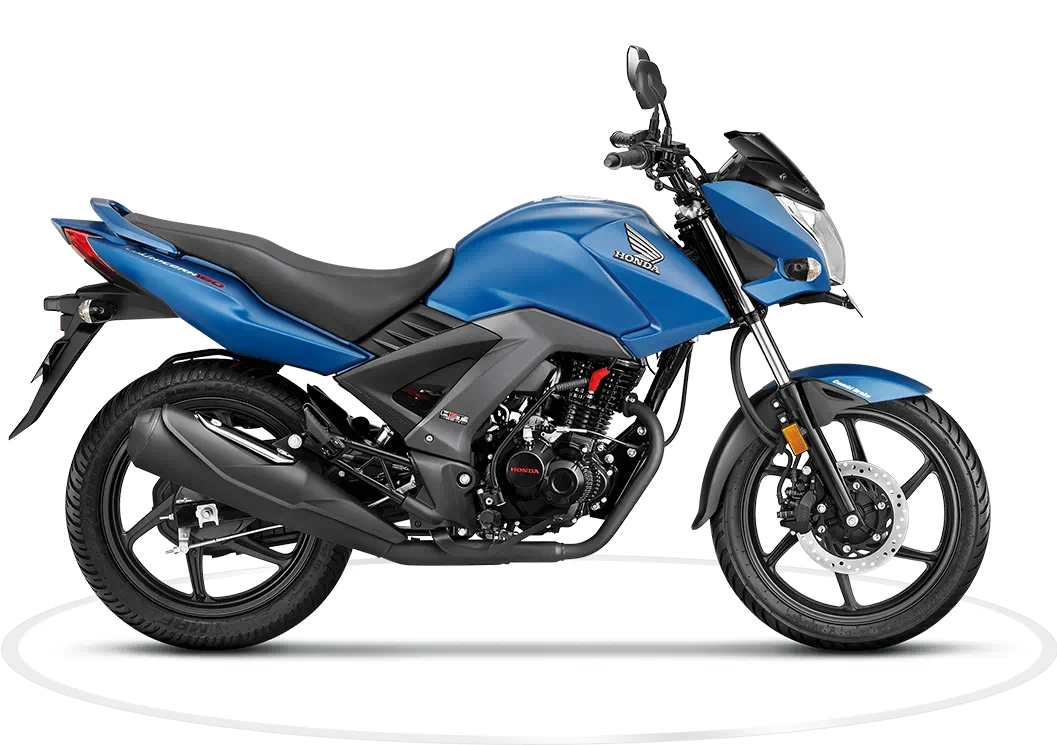 Honda CBF160 Unicorn
