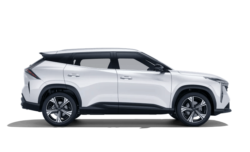 جيلي سيتي راي