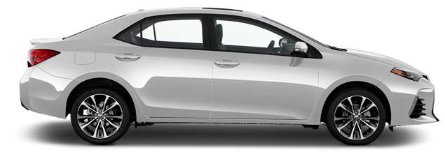 Corolla