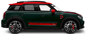 Mini Countryman image