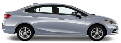 Chevrolet Cruze image