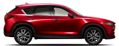 Mazda CX-5 image