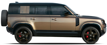 Defender image