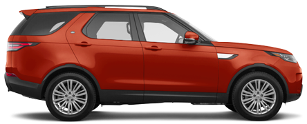 Land Rover Discovery image